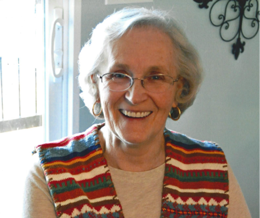 Bertha 'Bertie' Mae Moore Powell