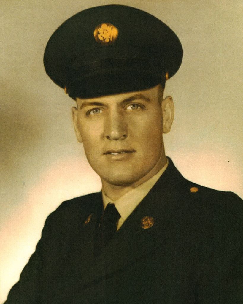 Wayne M. Eckert Profile Photo