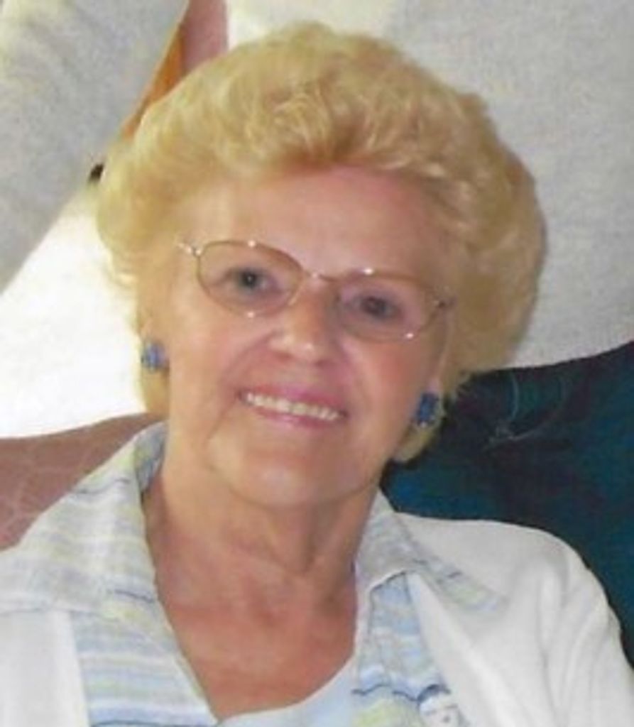 Marian Centofanti Profile Photo