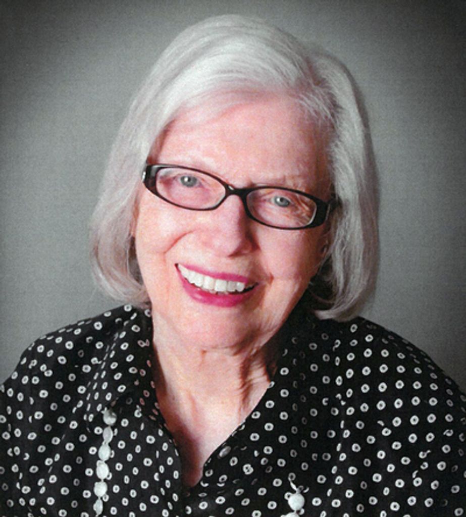 Elizabeth "Betsy" Albert