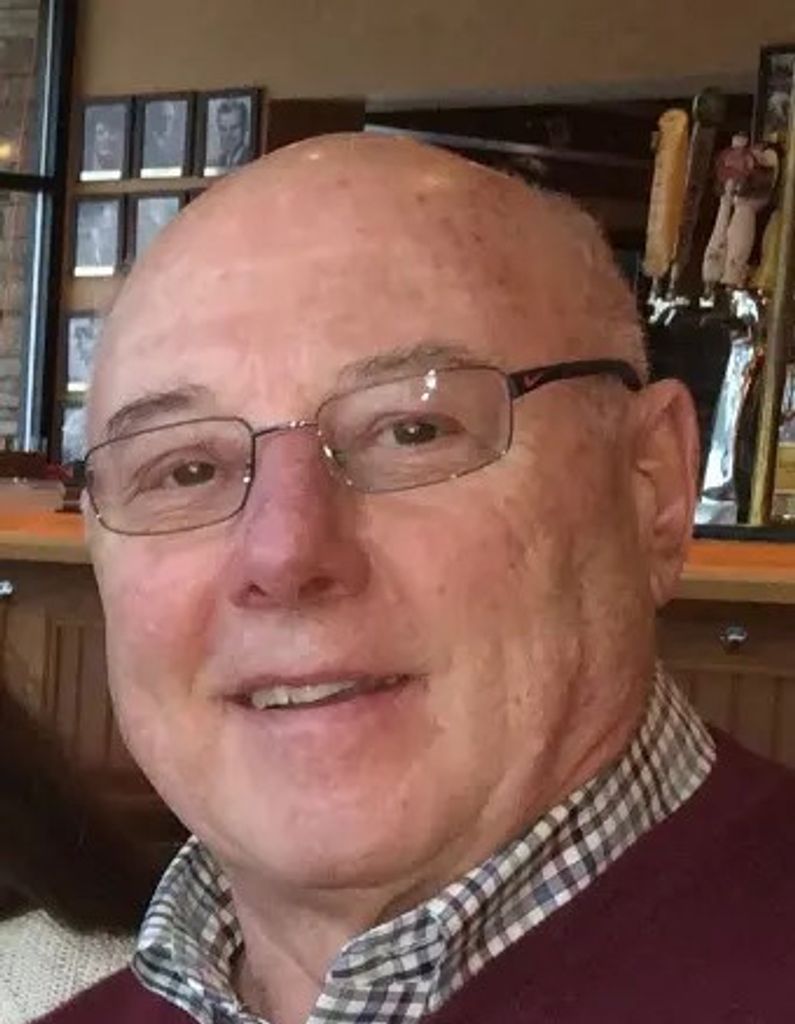 Smith A. "Smitty" Warren