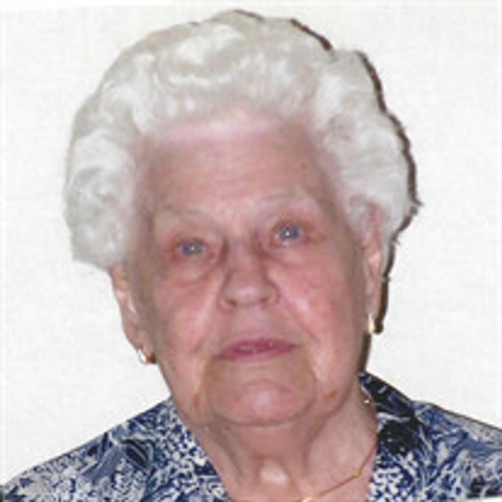 Thelma Smoot