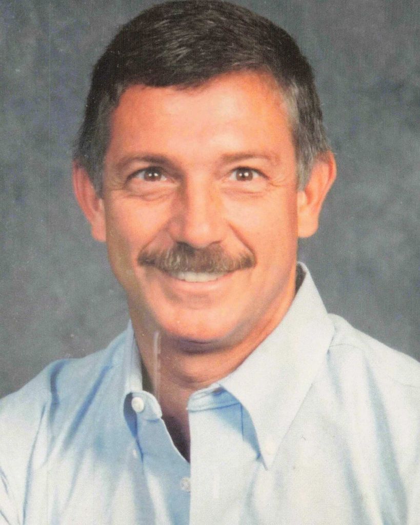 Joe B. McClure Profile Photo