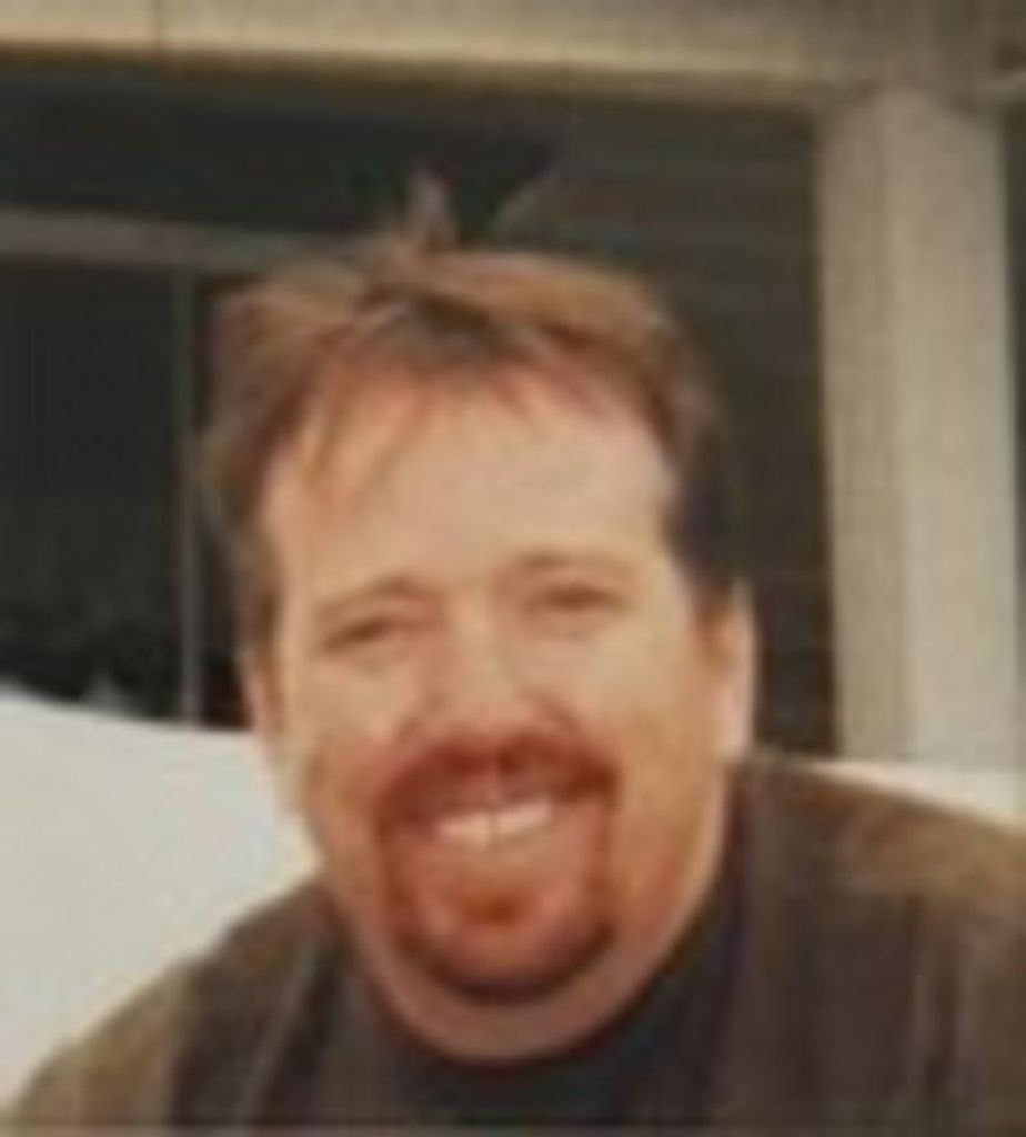 Roger Henley Profile Photo