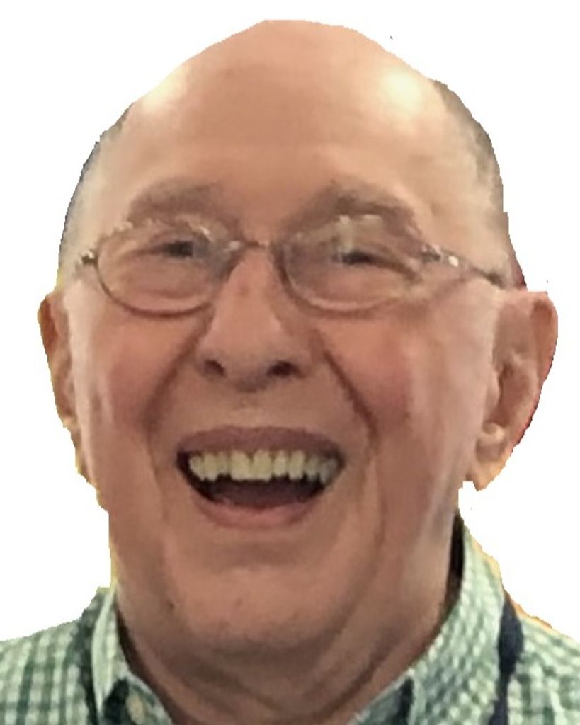 David J. Bachman