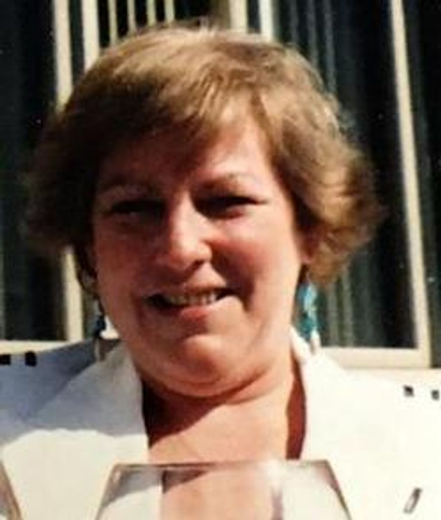 Mary Frances Conroyd Profile Photo