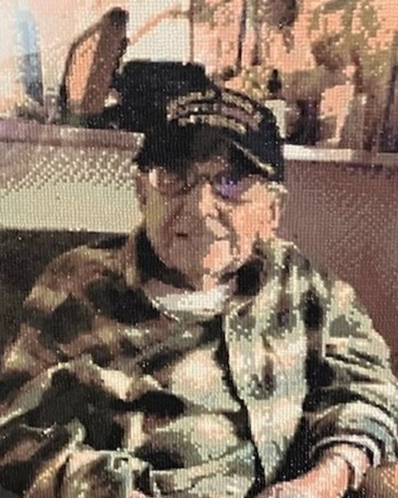 James K. Honeycutt