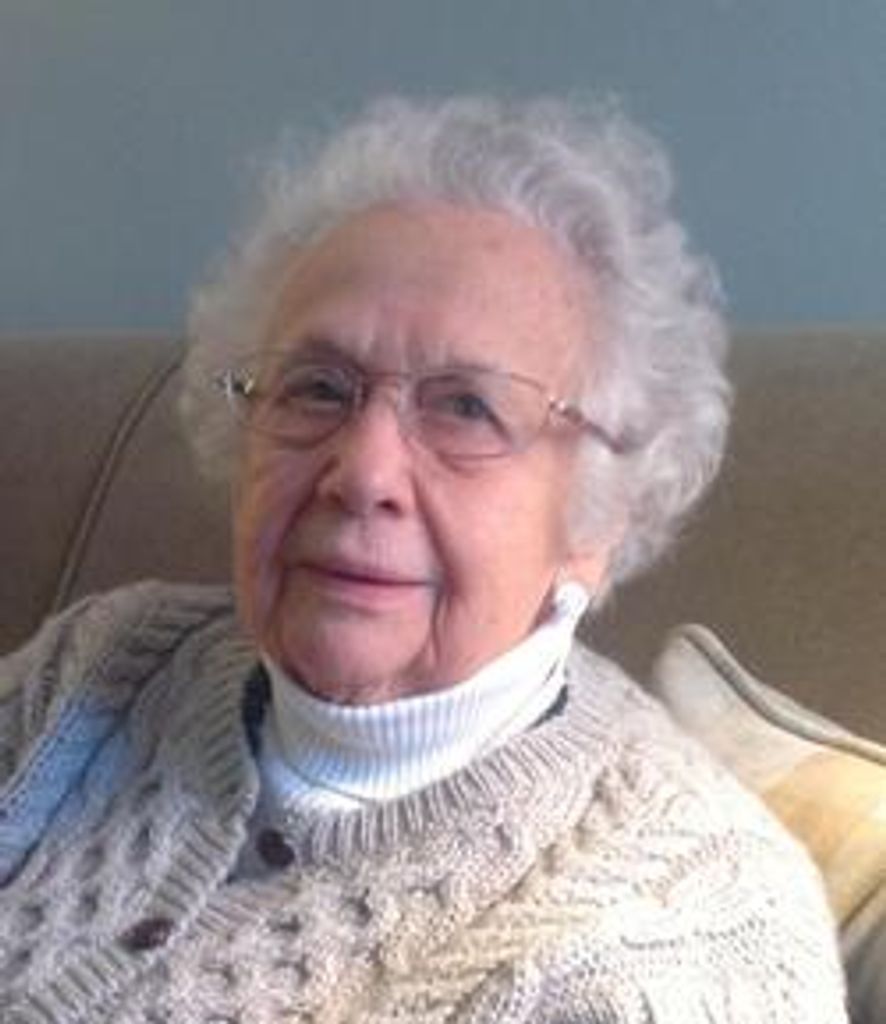 Patricia Bisson Terry