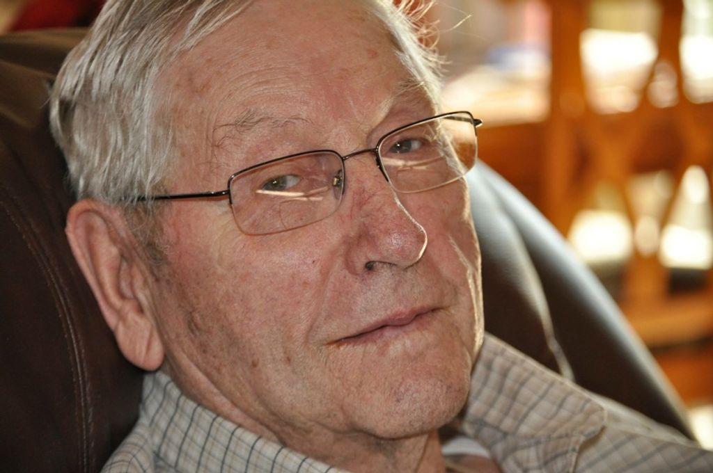 Miles Tredway Profile Photo