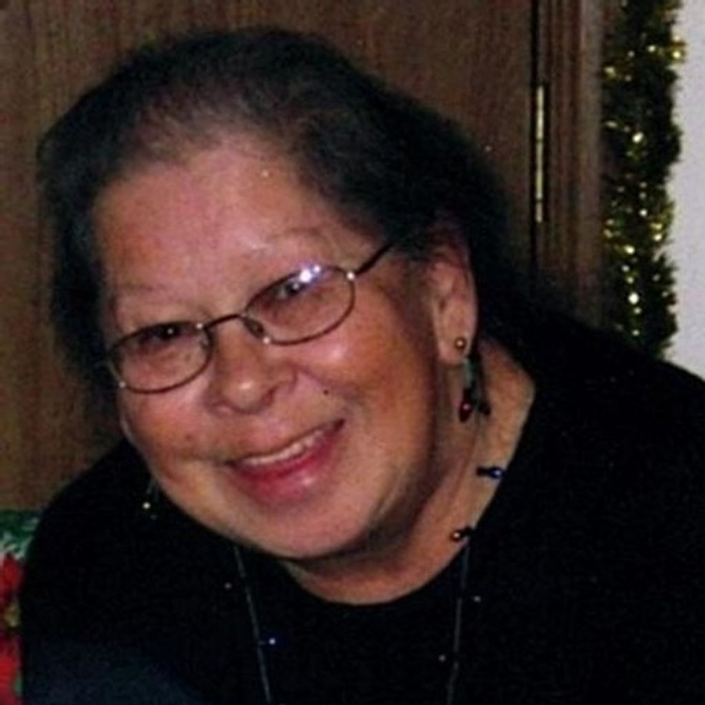 Helen Jane Godfrey Profile Photo