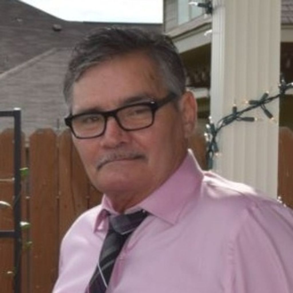 Lonny "Dave" Marvin Grimes, Jr.