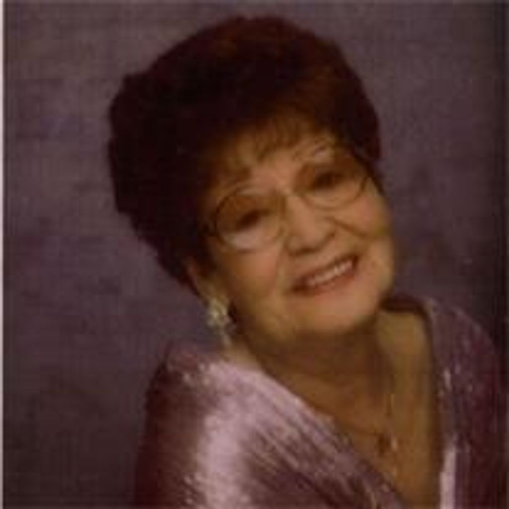 Josephine Lucy Lauria