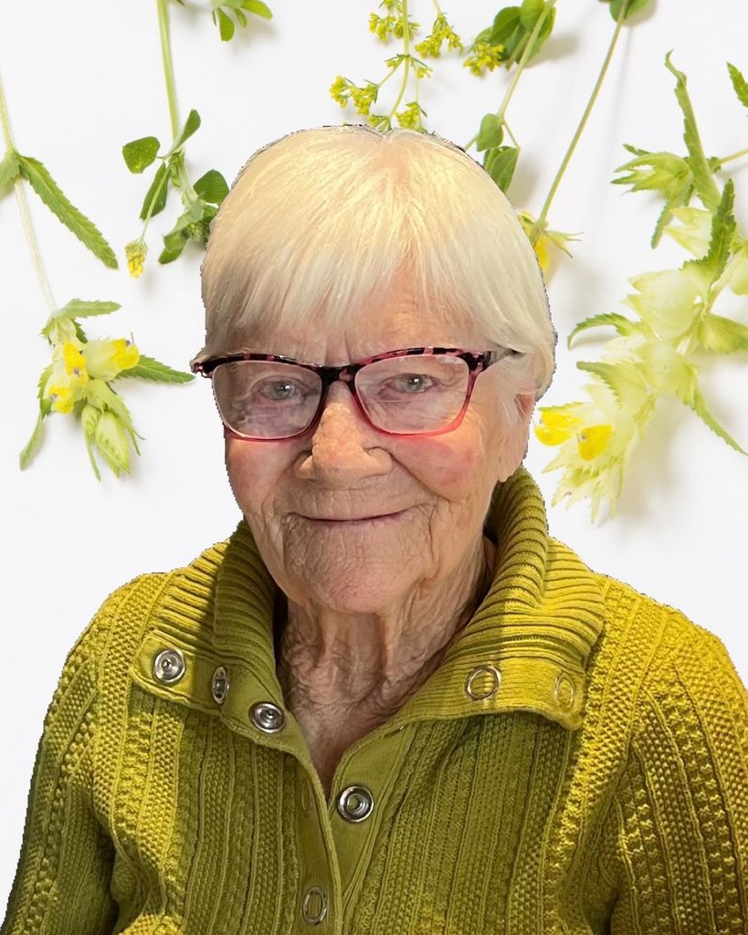 Rosetta "Rose" May Schmeeckle Profile Photo