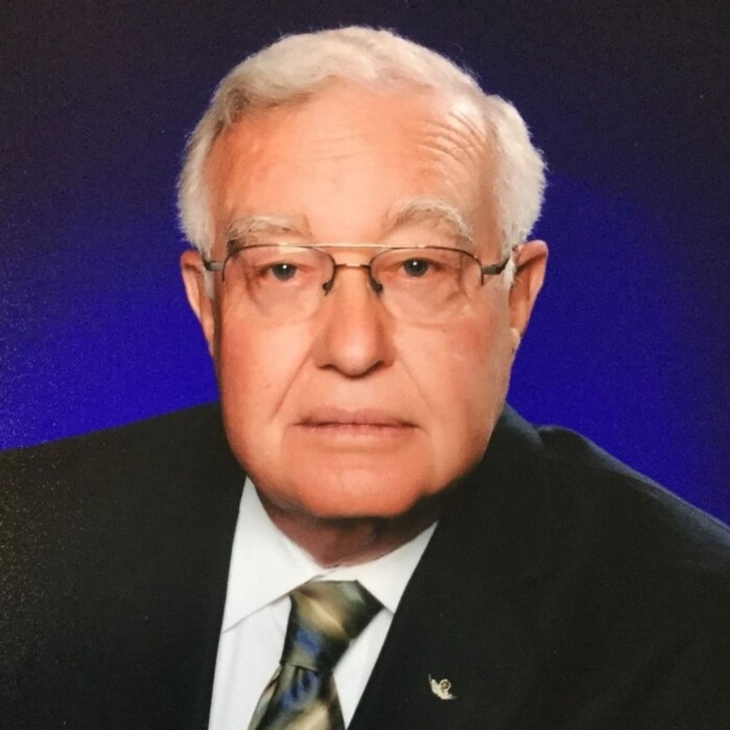 Thomas Baca