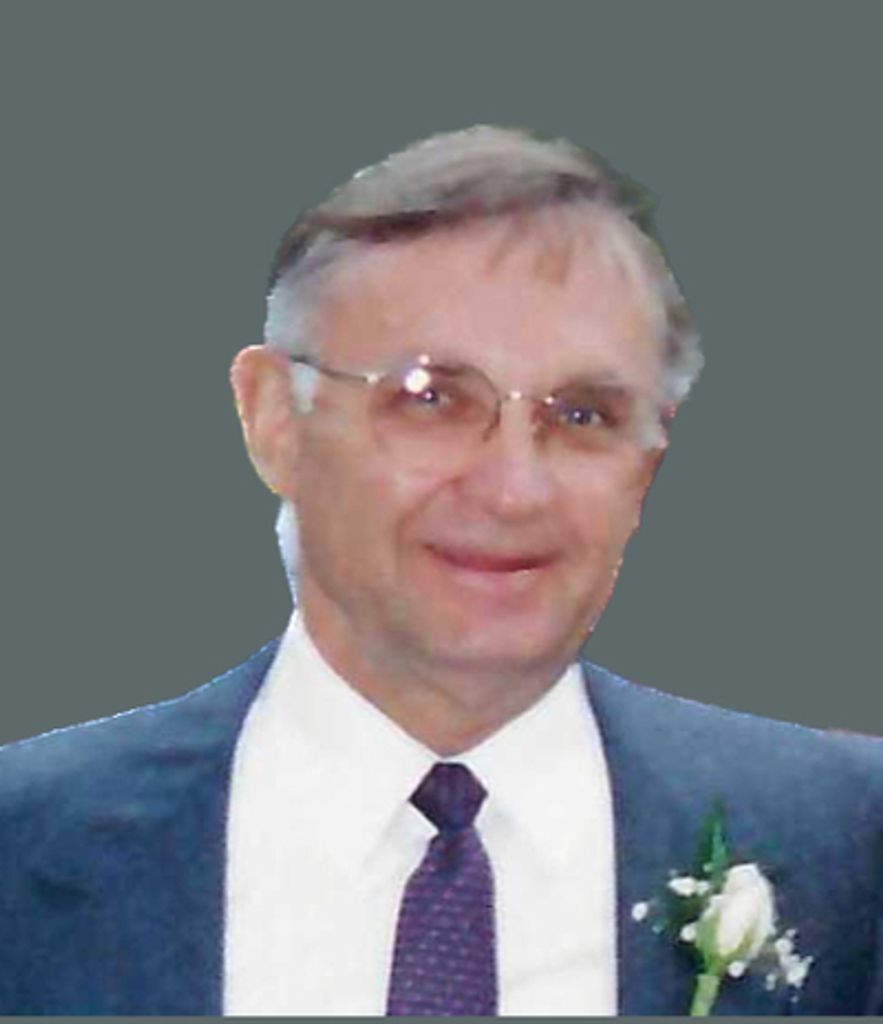 Thomas C. Bruha Profile Photo