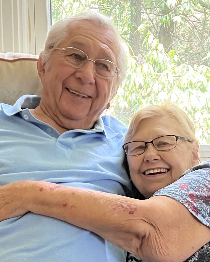 Donald & Georgia Rebich Profile Photo