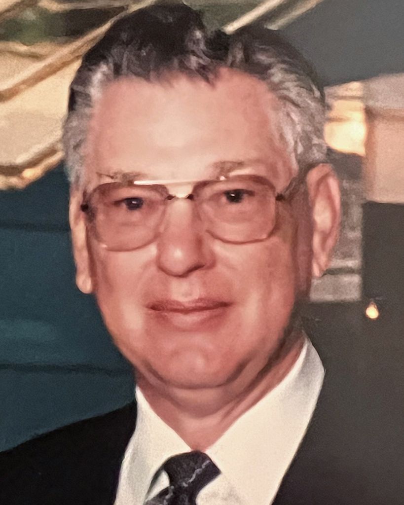 John Raymond Hughes Profile Photo