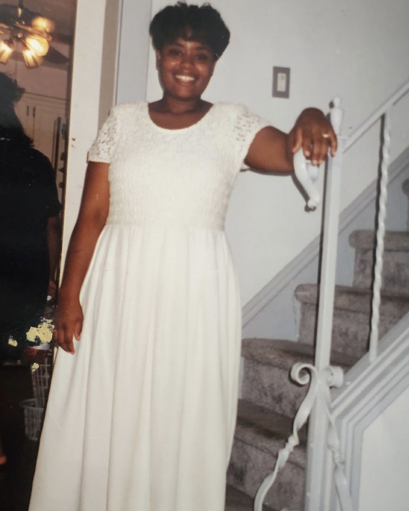 LATOYA BALLARD WIGFALL Profile Photo