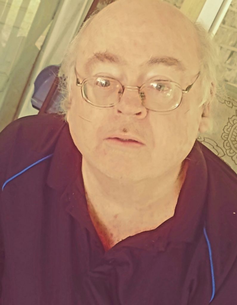 Barry Reid Hiatt Profile Photo