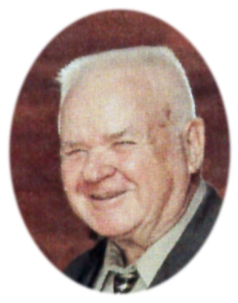 Richard Arno Golembeck