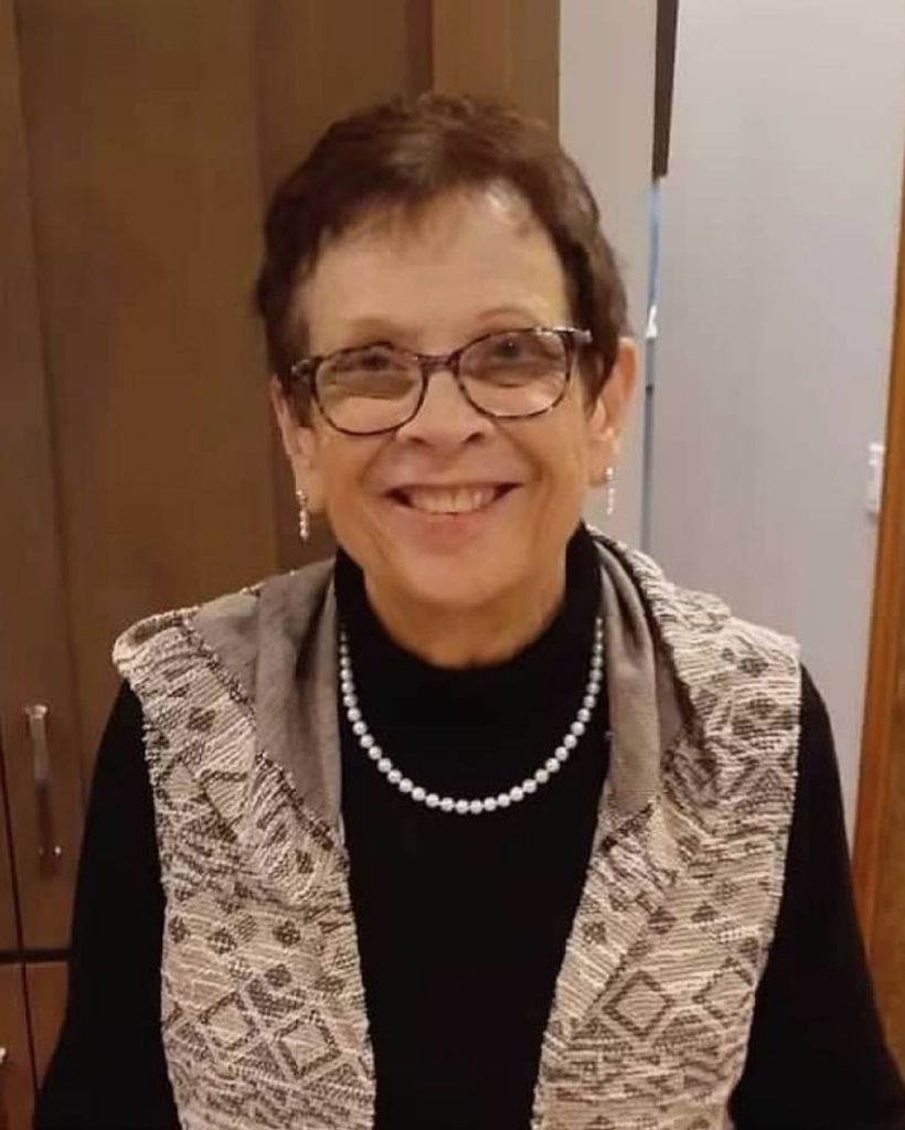 Linda A. Dykstra