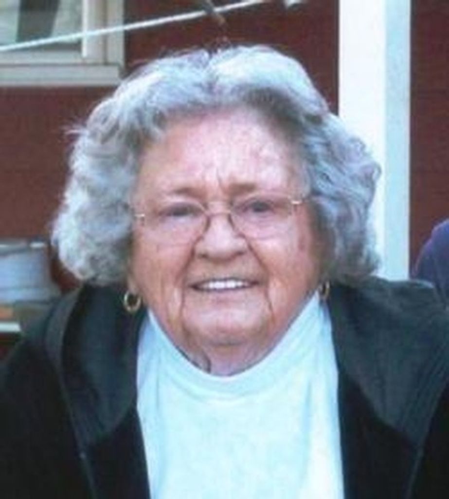 Della Emaline Johnson