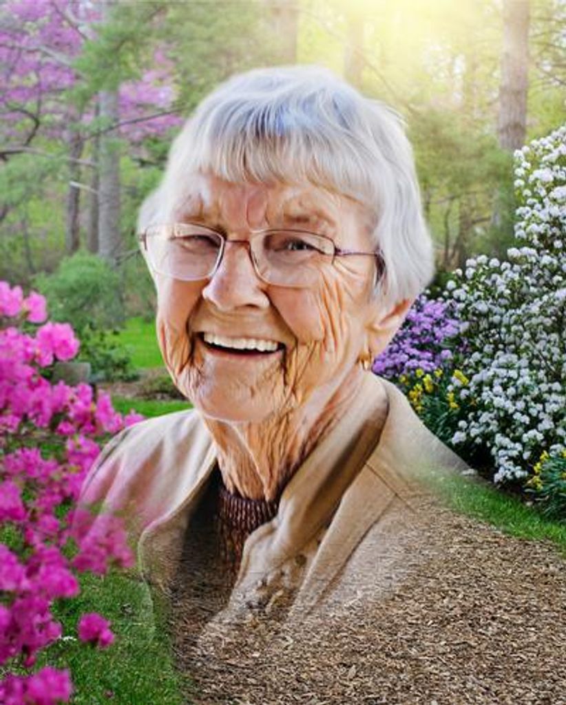 Margaret Powell Frye Profile Photo