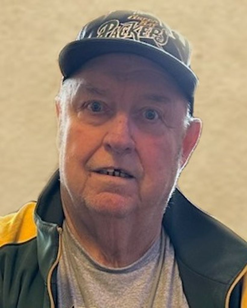 Ray Ray Erickson Profile Photo