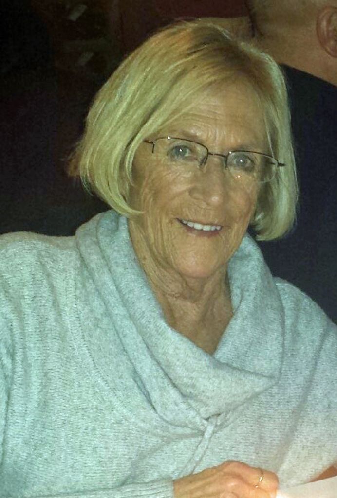Gail Mehl