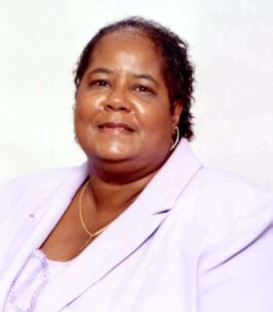 Caroline Nelson