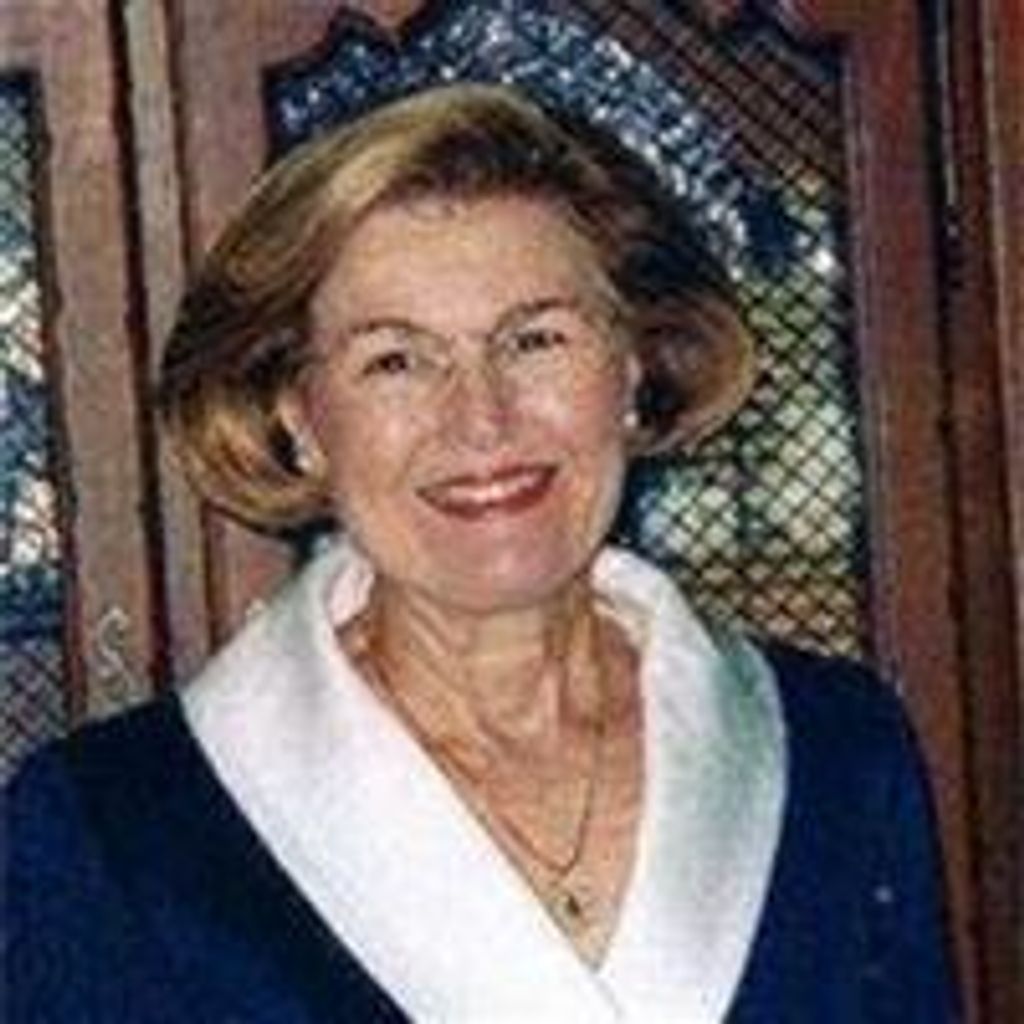 Jeanne Byrd Meyer