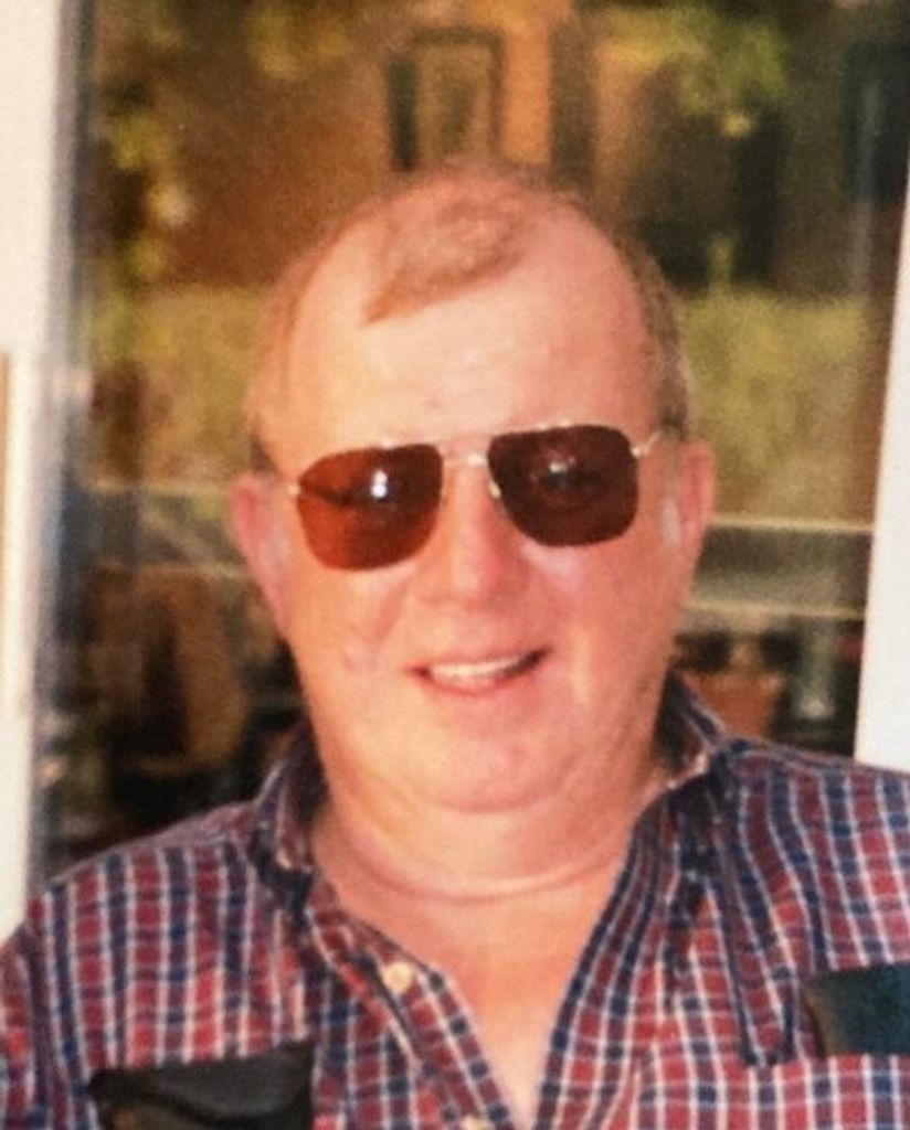James "Gary" Leroy Profile Photo
