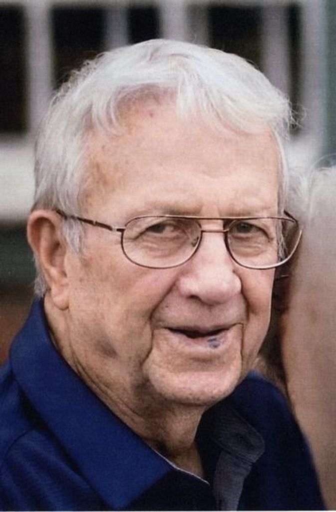 Johnnie B. Smith Profile Photo