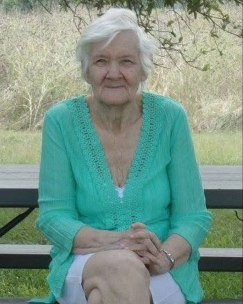 Patricia Hampton Profile Photo