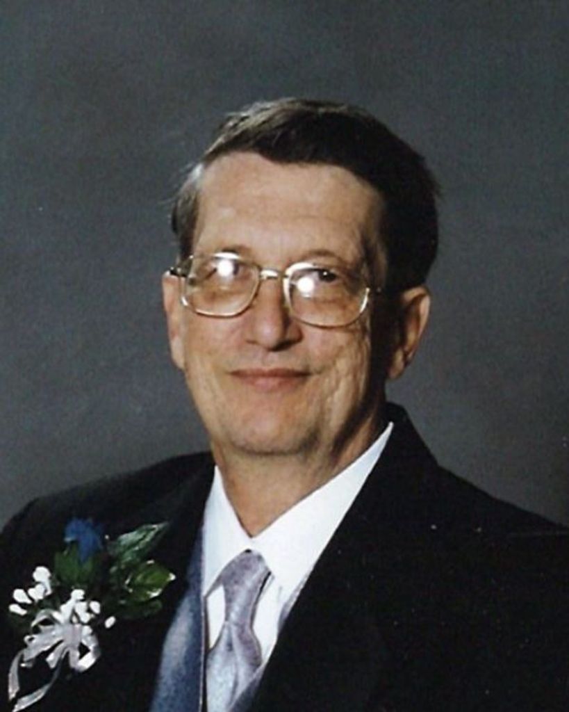 Richard C. Lion