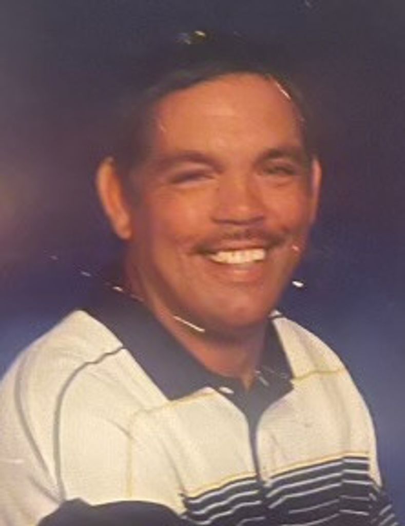 James Earl Cummings Profile Photo