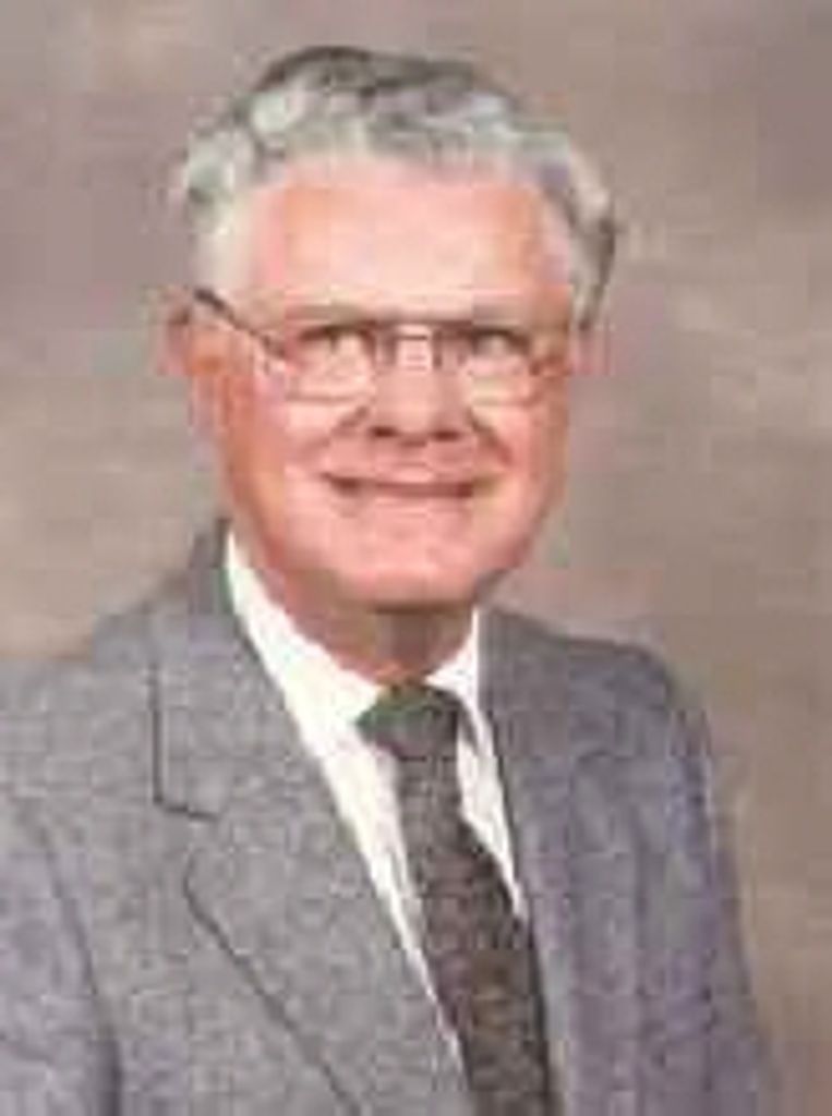 Richard Robert Beck