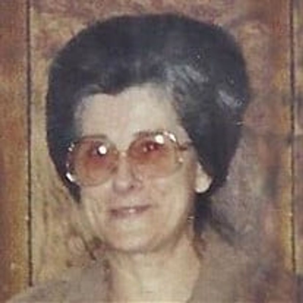 Mary Gadomski Tolstick