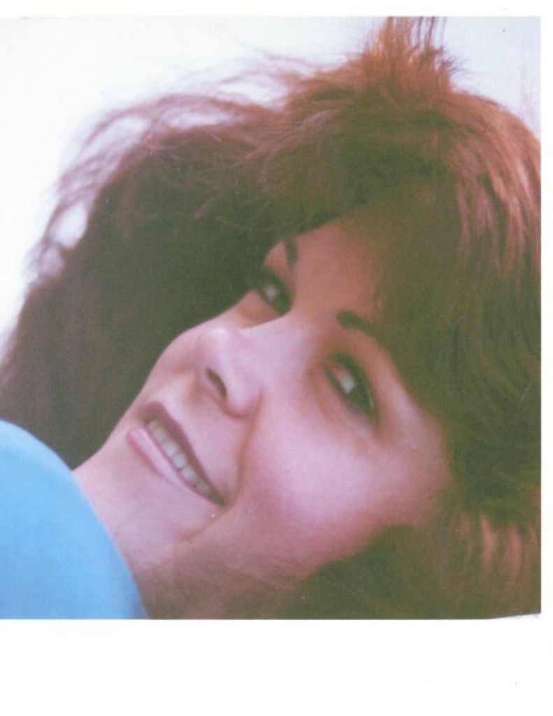 Janice Allison Henderson