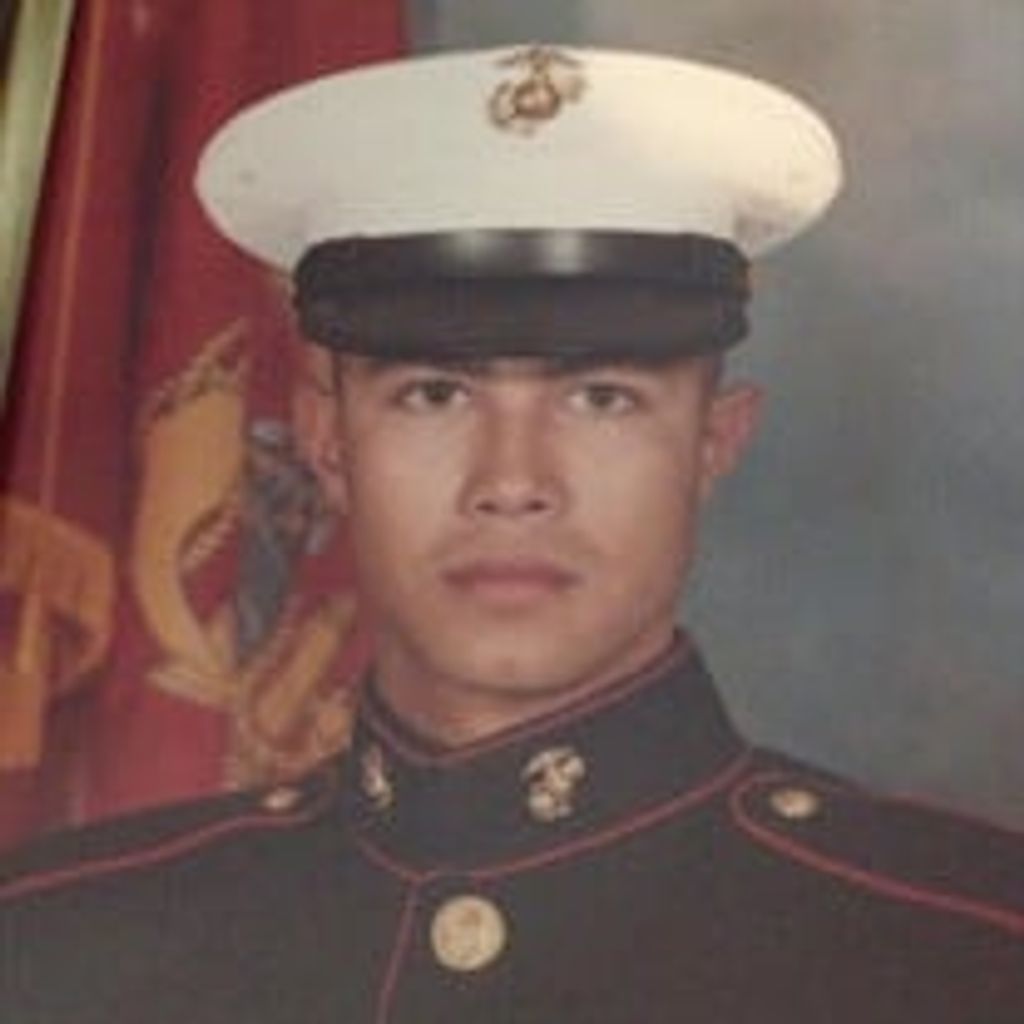 Luis Edward "Eddie" LeBlanc