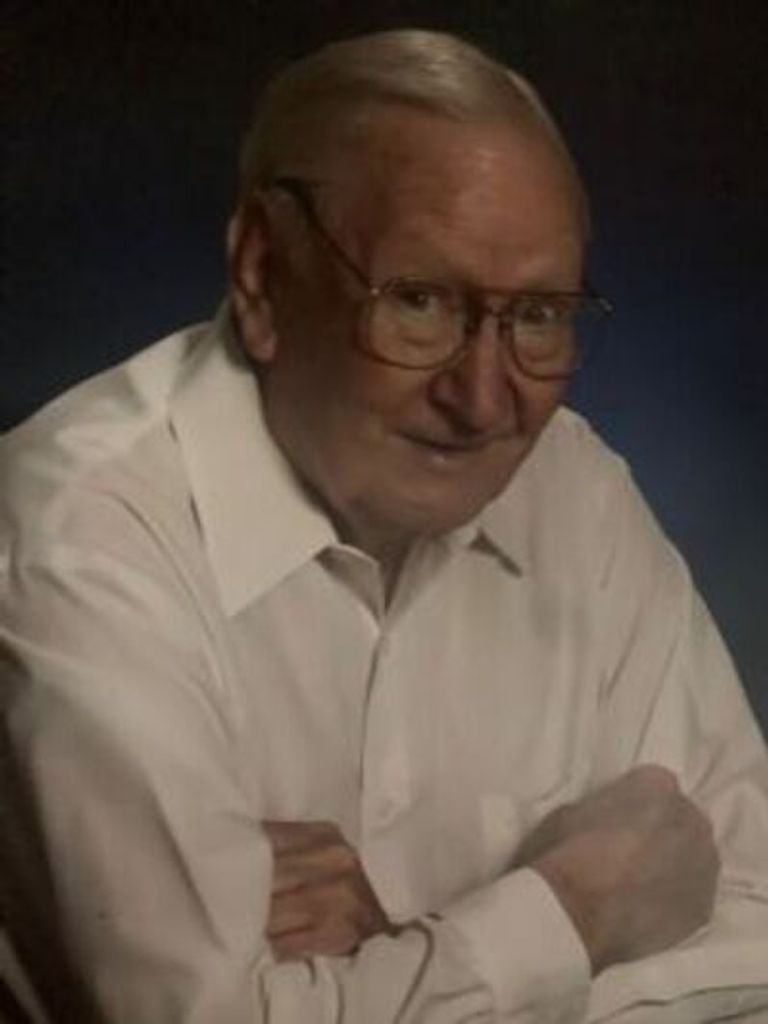 James "Jimmy" Dewitt Mcwilliams, Jr.