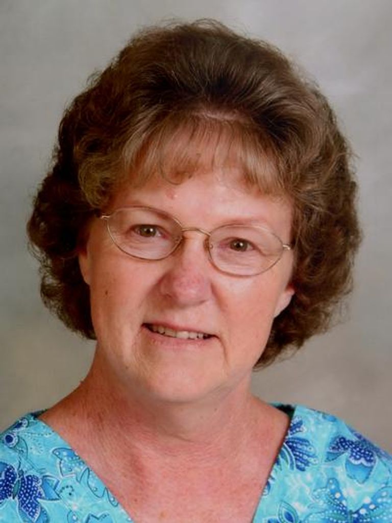 Helen Godbee Wilson Profile Photo