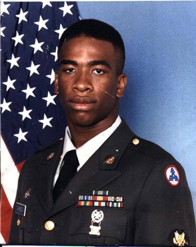Herbert Deneal Johnson Profile Photo