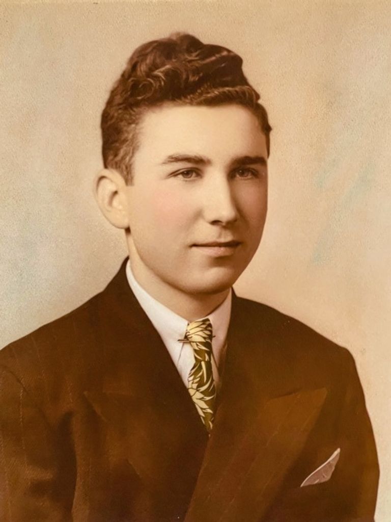 Fred Leonard Ehrich Profile Photo