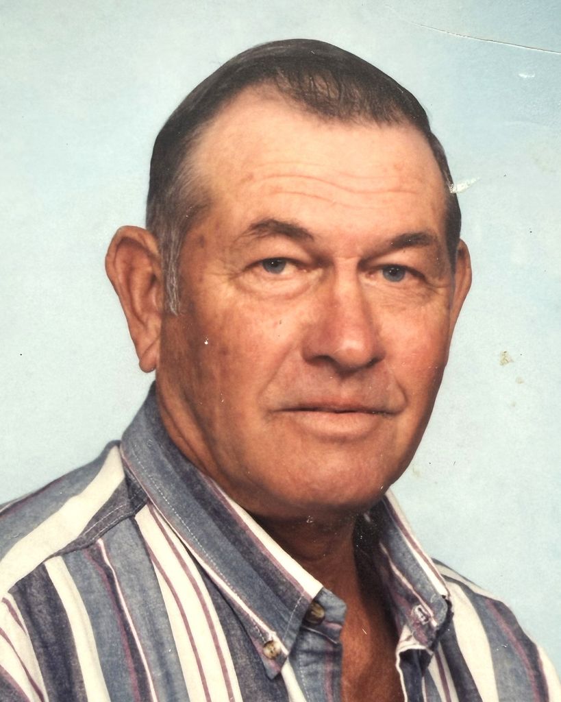 Charles Nack
