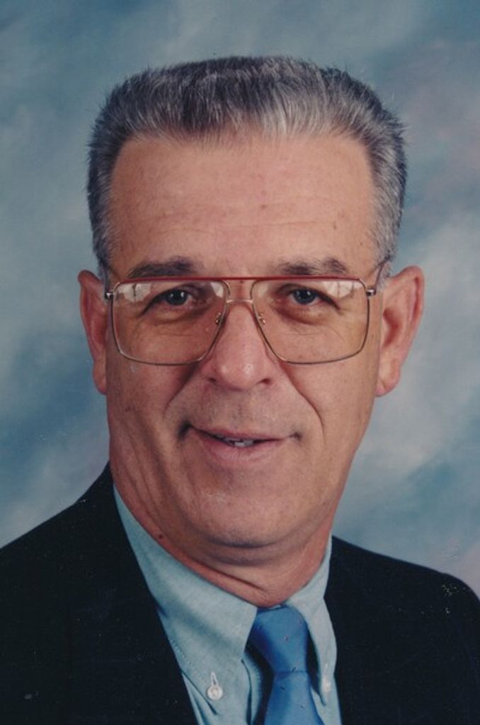Richard A. Whitley Profile Photo