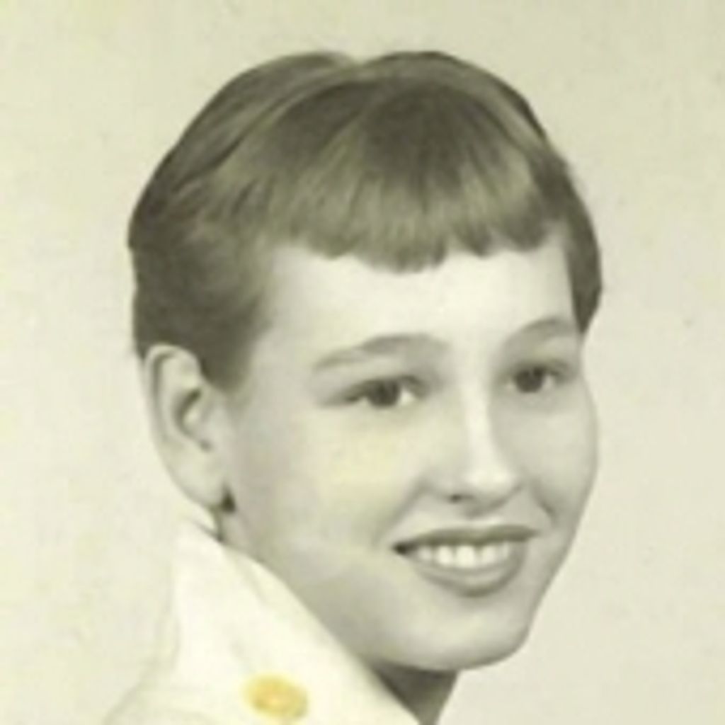 Mrs. Patricia A. Petri