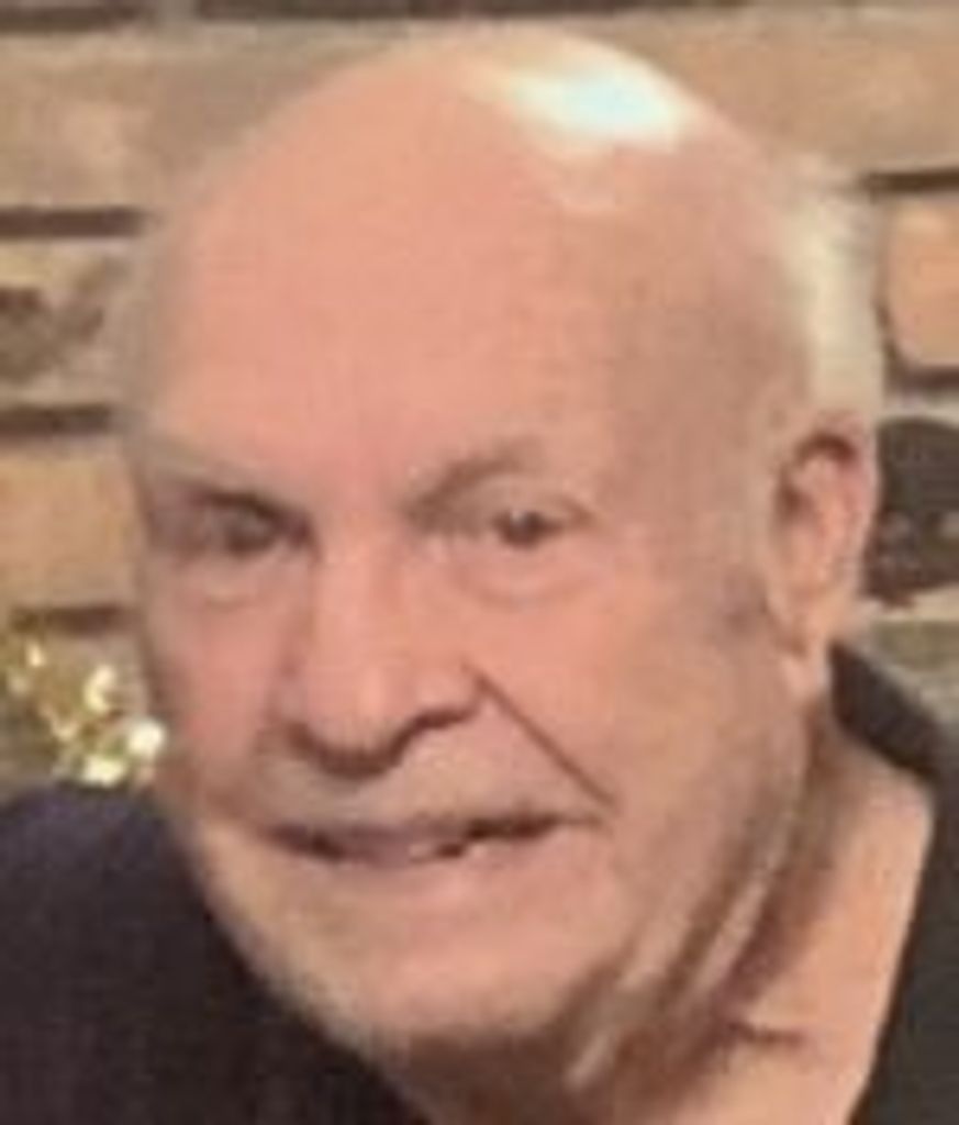 Holmes “Speed” Pashko Profile Photo