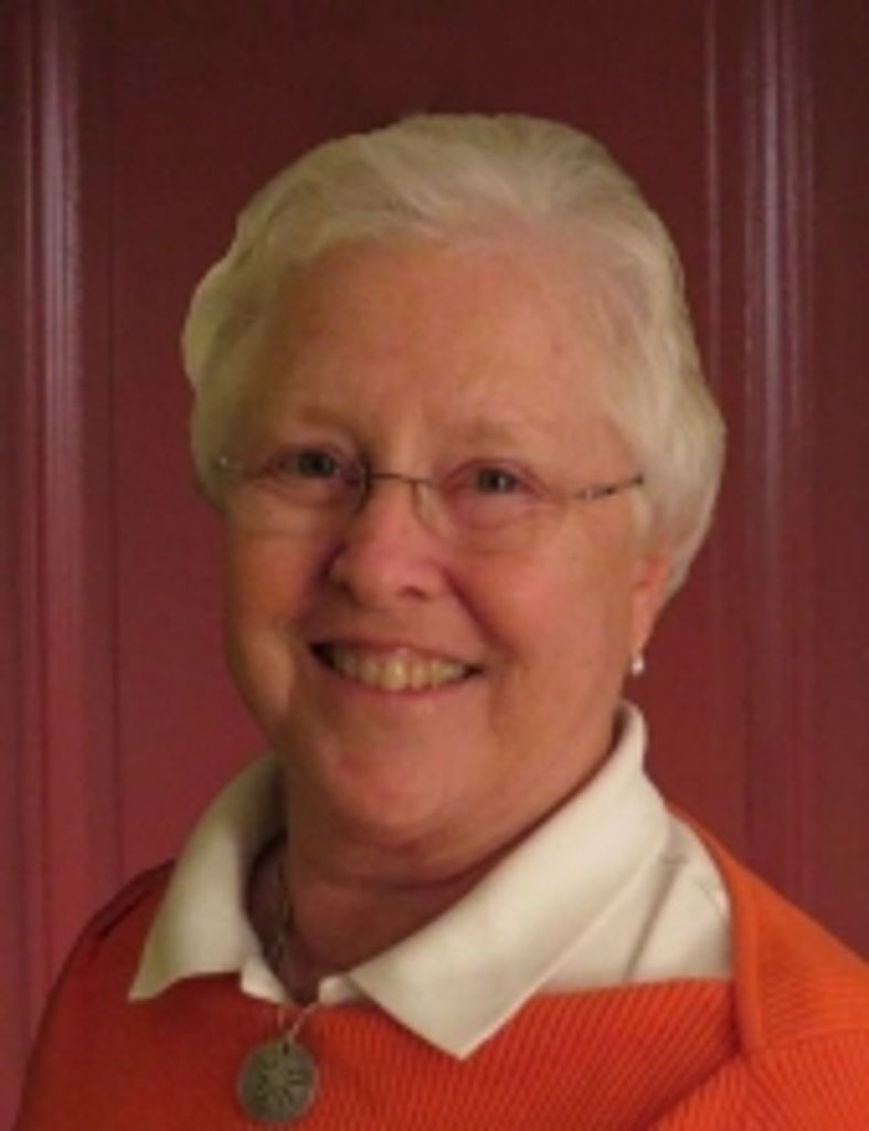 Judith Carrigan Sykes