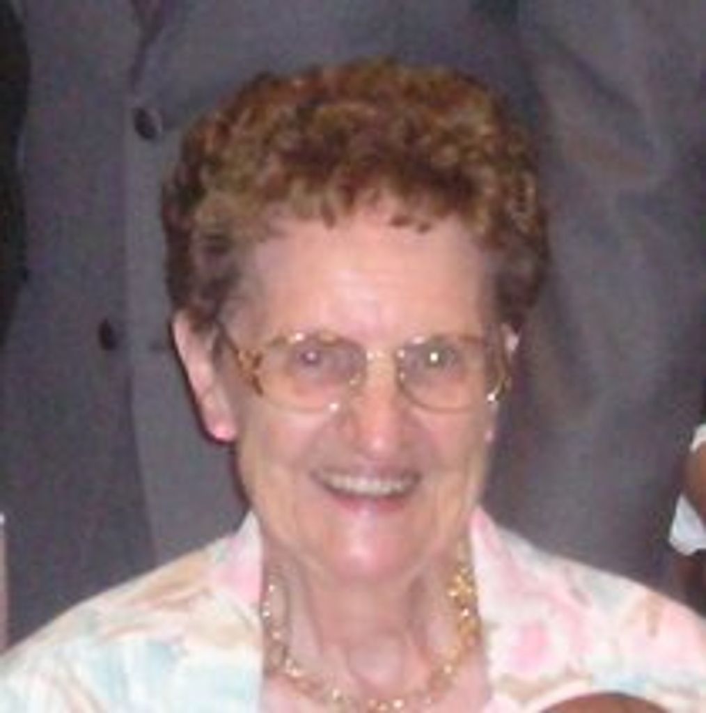 Irene L (Lysdahl)  Richter Profile Photo